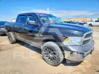 2017 RAM 1500 photo