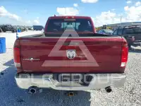 2017 RAM 1500 фото