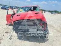 2017 RAM 1500 фото