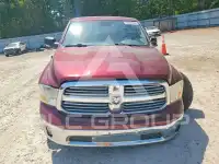 2017 RAM 1500 фото