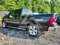 2017 RAM 1500 фото