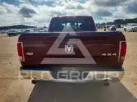 2017 RAM 1500 фото