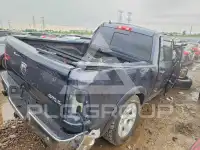 2017 RAM 1500 фото