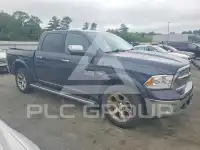 2017 RAM 1500 фото