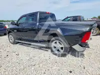 2017 RAM 1500 фото