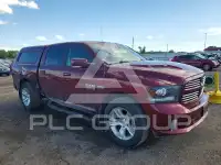 2017 RAM 1500 фото
