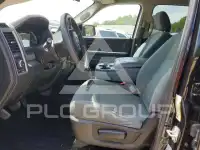 2017 RAM 1500 фото