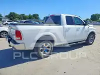 2017 RAM 1500 фото