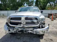2017 RAM 1500 фото