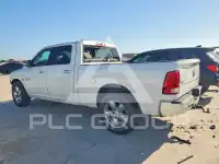 2017 RAM 1500 фото