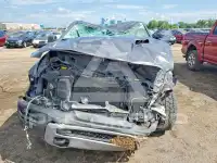 2017 RAM 1500 photo