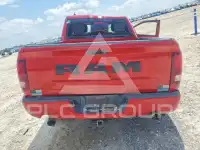 2017 RAM 1500 фото