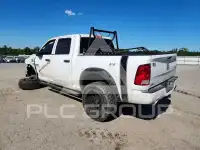 2017 RAM 1500 фото