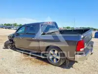 2017 RAM 1500 фото