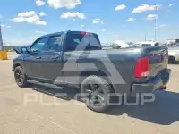 2017 RAM 1500 photo
