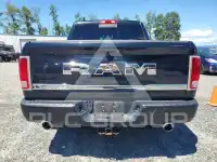 2017 RAM 1500 photo