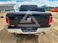 2017 RAM 1500 фото