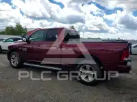 2017 RAM 1500 photo