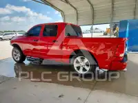 2017 RAM 1500 photo