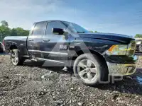 2017 RAM 1500 фото