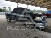 2017 RAM 1500 фото