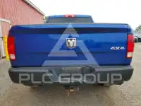 2017 RAM 1500 фото