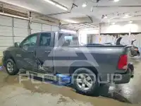 2017 RAM 1500 photo