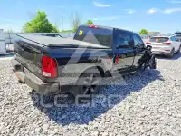 2017 RAM 1500 фото