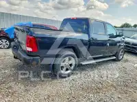 2017 RAM 1500 фото