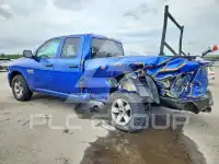 2017 RAM 1500 фото