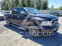 2017 RAM 1500 photo