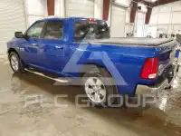 2017 RAM 1500 фото