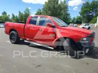 2017 RAM 1500 фото