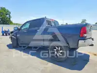 2017 RAM 1500 фото