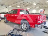 2017 RAM 1500 фото