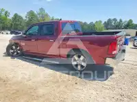 2017 RAM 1500 фото