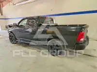 2017 RAM 1500 photo