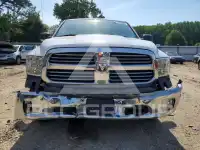 2017 RAM 1500 фото