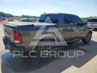 2017 RAM 1500 photo