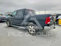2017 RAM 1500 фото