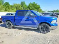 2017 RAM 1500 photo