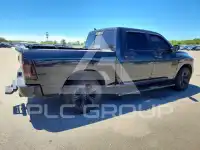 2017 RAM 1500 photo