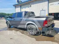2017 RAM 1500 photo