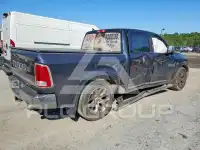 2017 RAM 1500 фото
