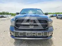 2017 RAM 1500 фото