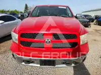 2017 RAM 1500 фото