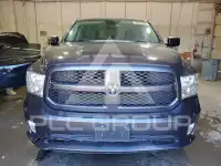 2017 RAM 1500 photo