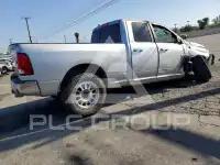 2017 RAM 1500 фото