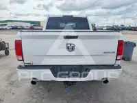 2017 RAM 1500 фото