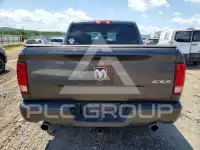 2017 RAM 1500 фото